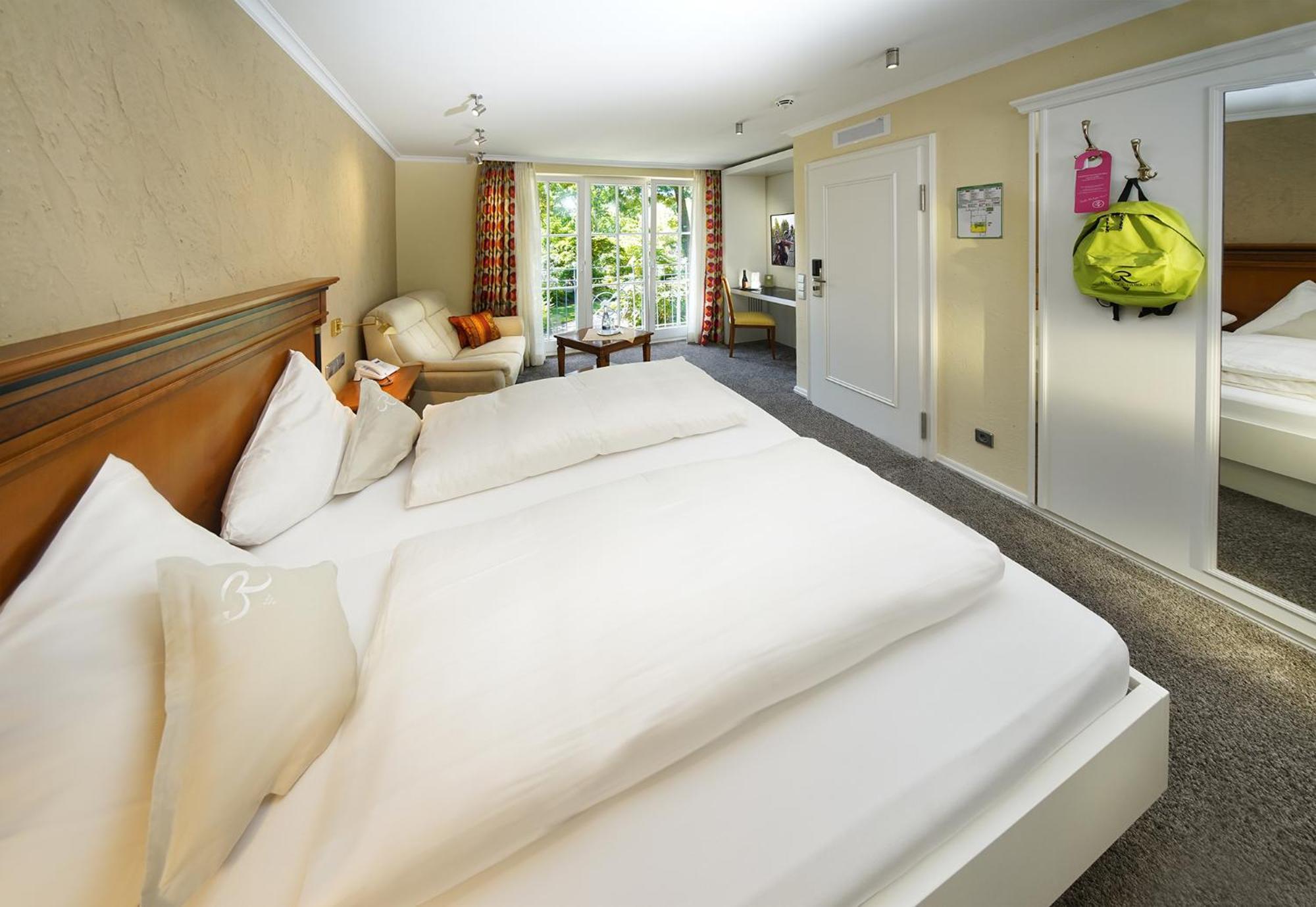 Hotel Rebstock